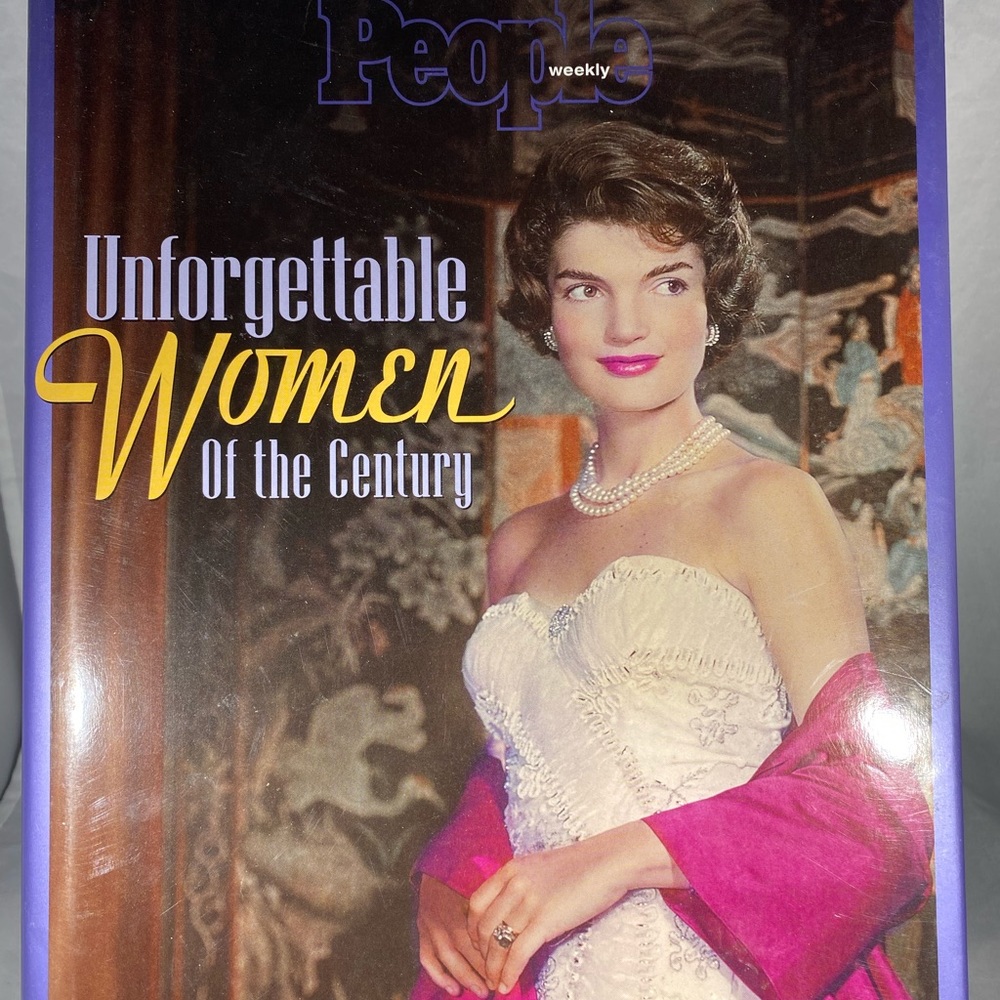 Unforgettable Women of the Century